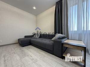 2-к квартира, на длительный срок, 56м2, 15/24 этаж