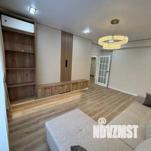 2-к квартира, на длительный срок, 55м2, 7/19 этаж