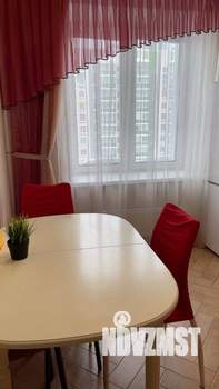 1-к квартира, на длительный срок, 34м2, 6/10 этаж