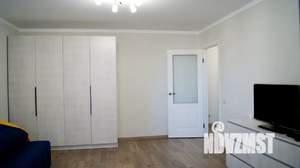 2-к квартира, посуточно, 57м2, 5/10 этаж