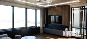 2-к квартира, на длительный срок, 80м2, 20/25 этаж