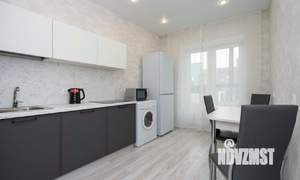 1-к квартира, на длительный срок, 40м2, 5/11 этаж