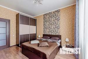 2-к квартира, посуточно, 73м2, 8/10 этаж