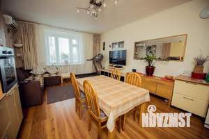 1-к квартира, посуточно, 50м2, 3/9 этаж