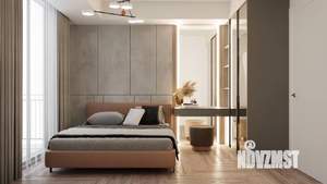 2-к квартира, на длительный срок, 60м2, 5/20 этаж