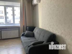 1-к квартира, посуточно, 16м2, 1/1 этаж