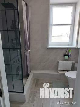 1-к квартира, посуточно, 36м2, 15/19 этаж