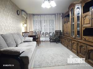 1-к квартира, на длительный срок, 34м2, 7/9 этаж