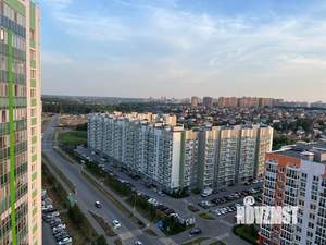 Студия квартира, на длительный срок, 30м2, 16/19 этаж