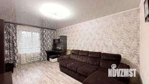 2-к квартира, на длительный срок, 54м2, 5/9 этаж