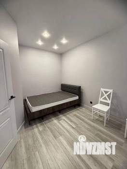 1-к квартира, на длительный срок, 50м2, 9/11 этаж