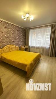 2-к квартира, на длительный срок, 55м2, 2/18 этаж