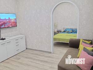 2-к квартира, посуточно, 45м2, 8/10 этаж