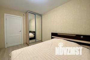 2-к квартира, посуточно, 65м2, 5/10 этаж