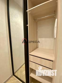 1-к квартира, на длительный срок, 42м2, 10/18 этаж