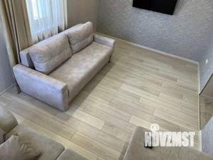 2-к квартира, посуточно, 60м2, 1/1 этаж