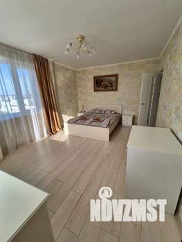2-к квартира, посуточно, 70м2, 15/16 этаж