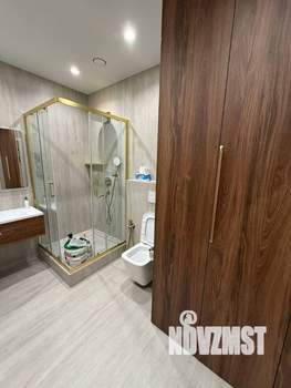 1-к квартира, посуточно, 46м2, 3/5 этаж