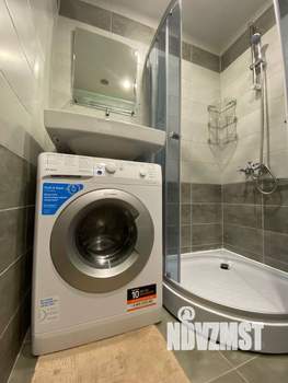 Студия квартира, на длительный срок, 18м2, 5/9 этаж