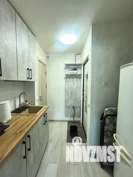 Студия квартира, посуточно, 20м2, 3/5 этаж