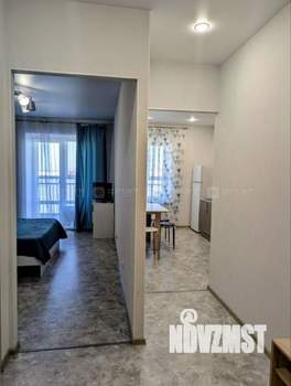 1-к квартира, на длительный срок, 33м2, 8/10 этаж