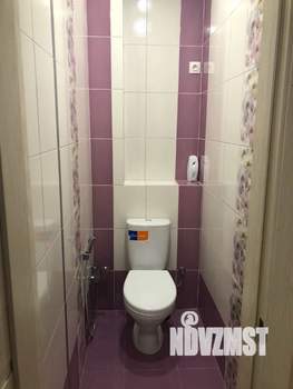 2-к квартира, на длительный срок, 67м2, 4/17 этаж