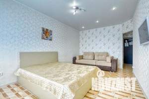 1-к квартира, посуточно, 41м2, 7/9 этаж