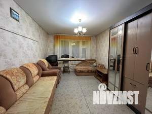 2-к квартира, на длительный срок, 51м2, 10/10 этаж