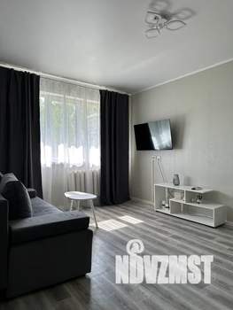 1-к квартира, посуточно, 29м2, 3/5 этаж