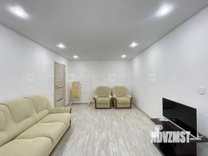 1-к квартира, на длительный срок, 37м2, 1/10 этаж