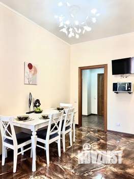 2-к квартира, на длительный срок, 65м2, 2/4 этаж
