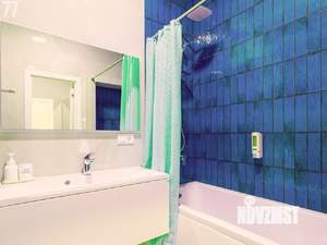 2-к квартира, на длительный срок, 53м2, 20/24 этаж