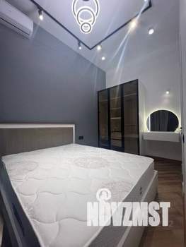 1-к квартира, на длительный срок, 47м2, 4/6 этаж