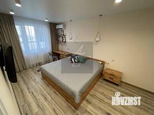 3-к квартира, на длительный срок, 82м2, 4/20 этаж