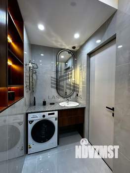 2-к квартира, на длительный срок, 51м2, 11/25 этаж