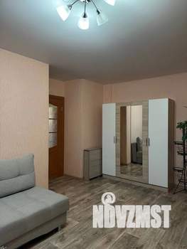 4-к квартира, посуточно, 65м2, 5/5 этаж