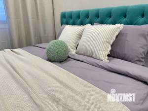 1-к квартира, посуточно, 39м2, 1/1 этаж