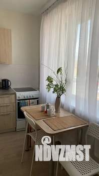 1-к квартира, посуточно, 34м2, 9/19 этаж