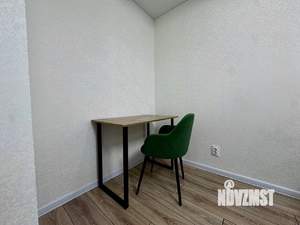 1-к квартира, на длительный срок, 36м2, 16/18 этаж