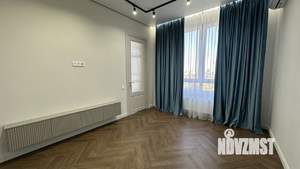 2-к квартира, на длительный срок, 55м2, 16/20 этаж