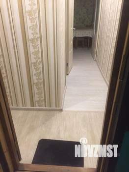 1-к квартира, на длительный срок, 36м2, 4/9 этаж