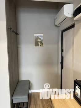 Студия квартира, посуточно, 19м2, 5/5 этаж