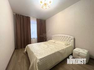 2-к квартира, на длительный срок, 56м2, 6/14 этаж