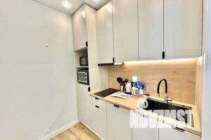 1-к квартира, посуточно, 30м2, 5/8 этаж