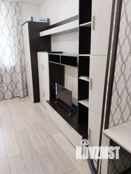 Студия квартира, на длительный срок, 19м2, 2/3 этаж