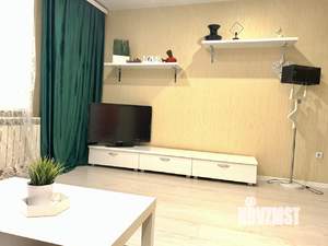 1-к квартира, посуточно, 50м2, 2/9 этаж