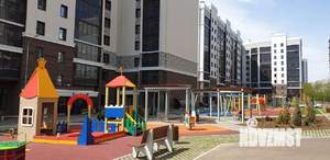 1-к квартира, посуточно, 31м2, 1/1 этаж