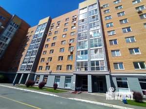 1-к квартира, на длительный срок, 40м2, 3/9 этаж