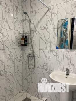 Студия квартира, посуточно, 20м2, 4/9 этаж