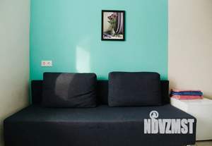 1-к квартира, посуточно, 12м2, 2/5 этаж